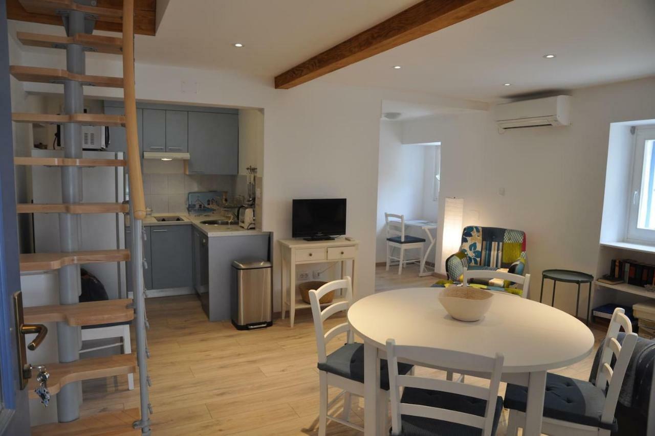 Apartment Gordana 茨雷斯 外观 照片