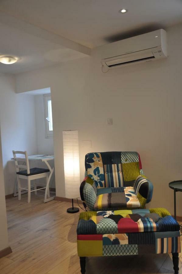 Apartment Gordana 茨雷斯 外观 照片