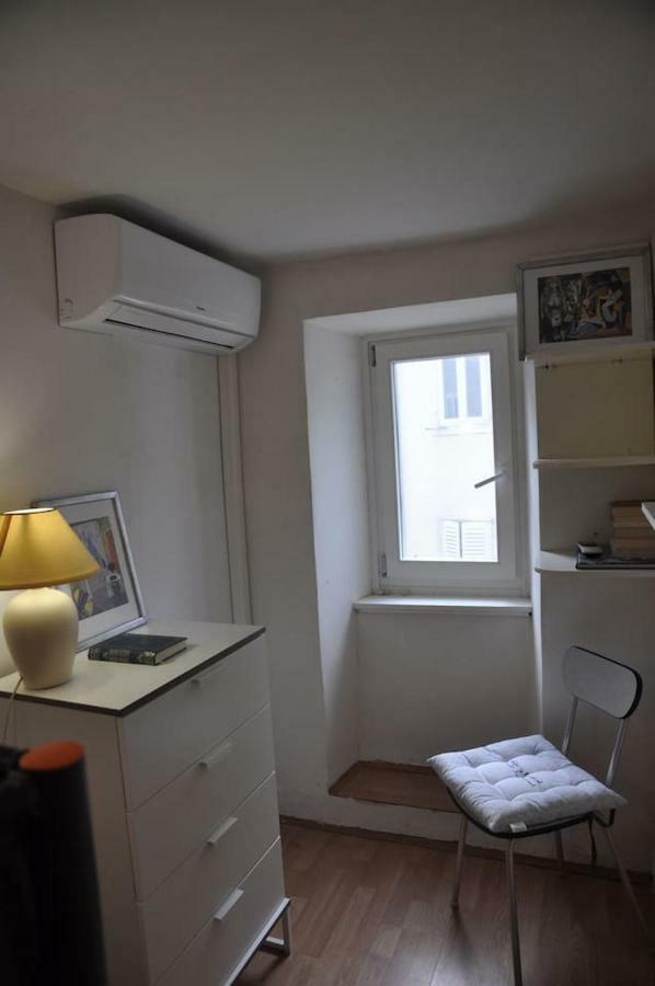Apartment Gordana 茨雷斯 外观 照片