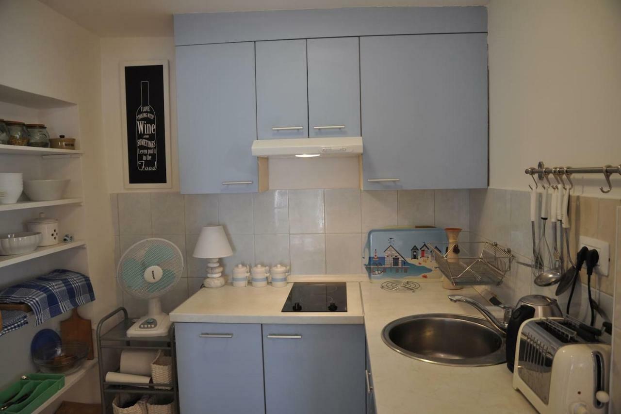 Apartment Gordana 茨雷斯 外观 照片
