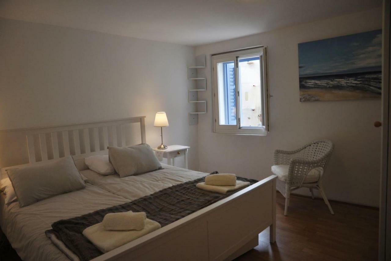 Apartment Gordana 茨雷斯 外观 照片