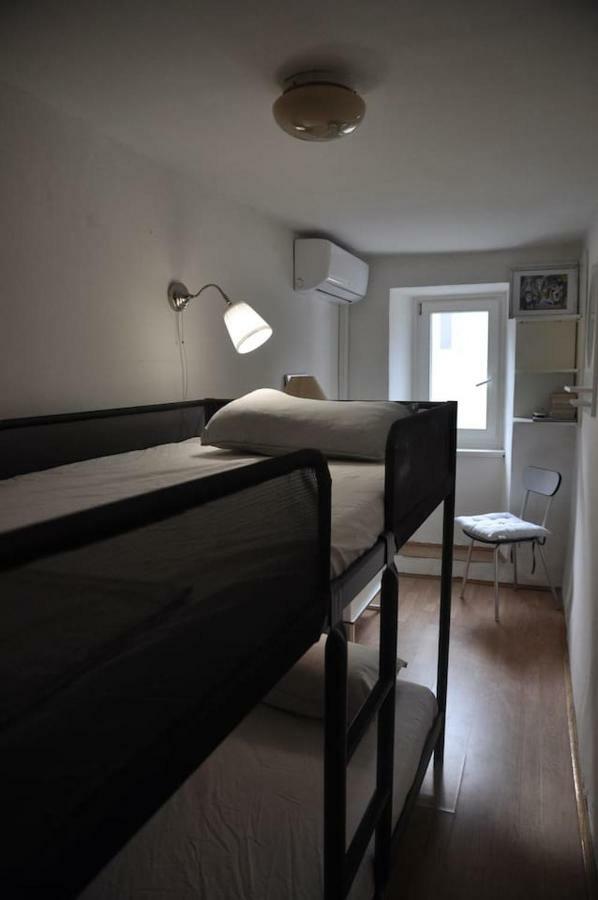 Apartment Gordana 茨雷斯 外观 照片