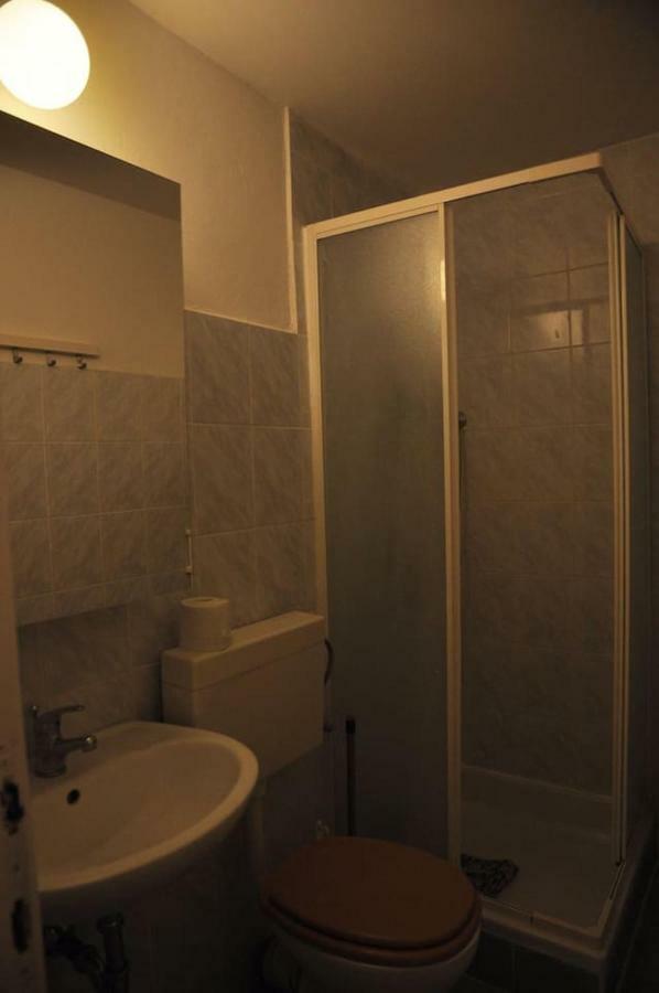 Apartment Gordana 茨雷斯 外观 照片
