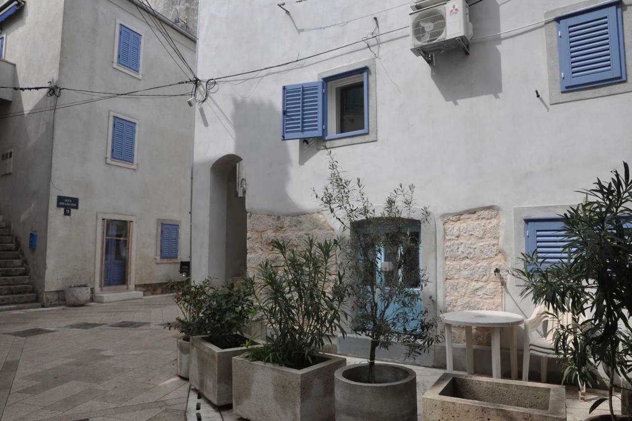 Apartment Gordana 茨雷斯 外观 照片