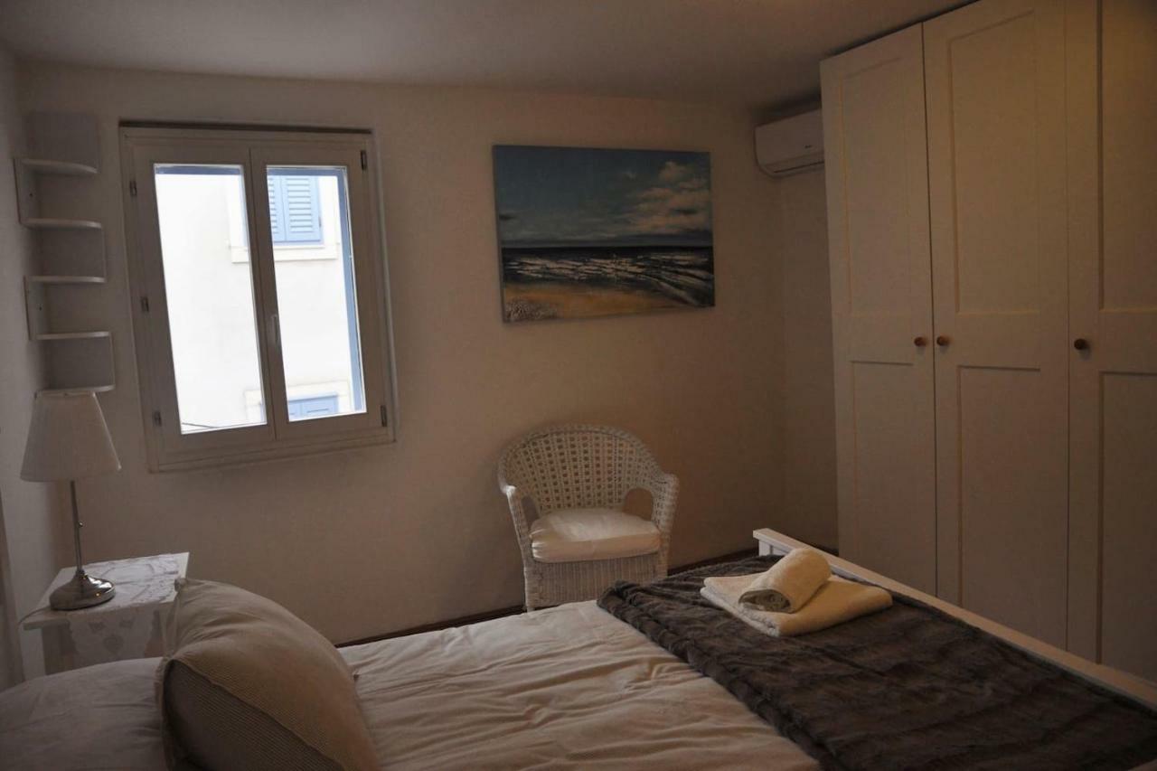 Apartment Gordana 茨雷斯 外观 照片