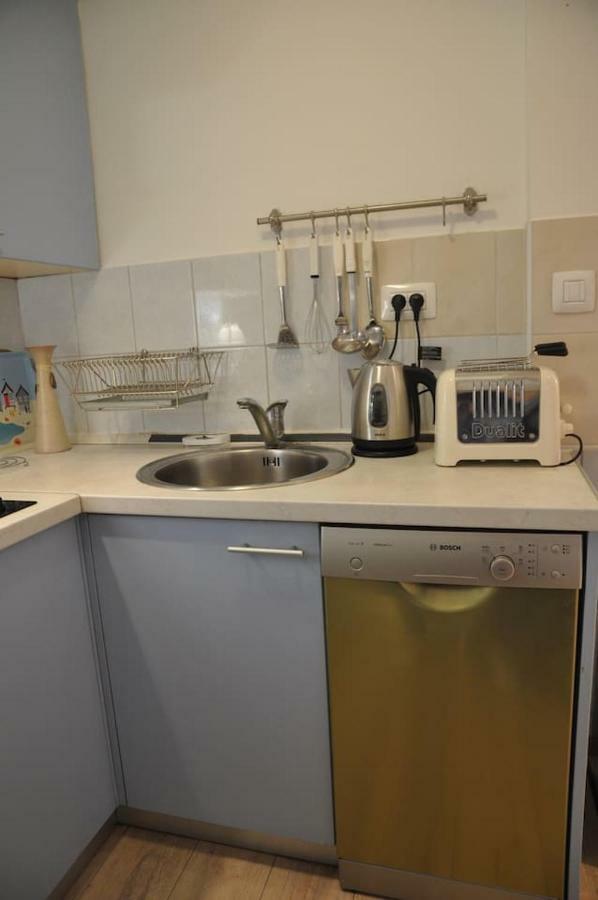 Apartment Gordana 茨雷斯 外观 照片