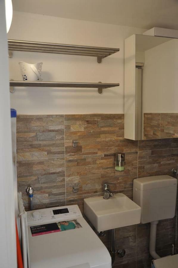 Apartment Gordana 茨雷斯 外观 照片